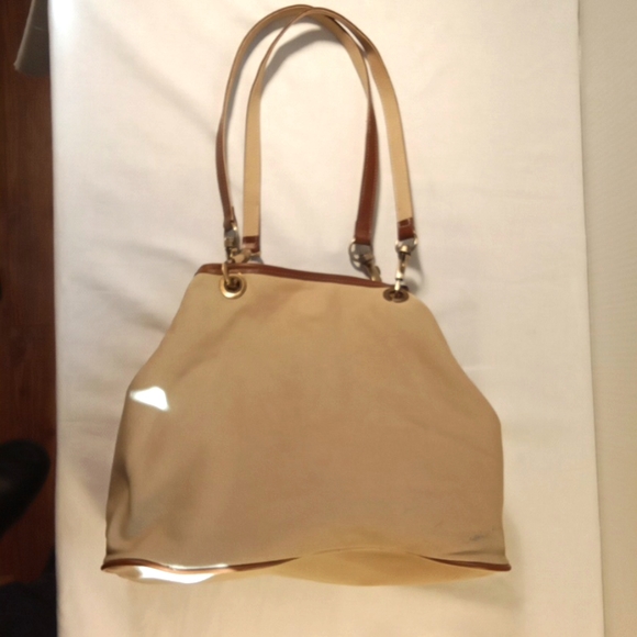 Reversible canvas Tote.. by Rosetti - Picture 6 of 8